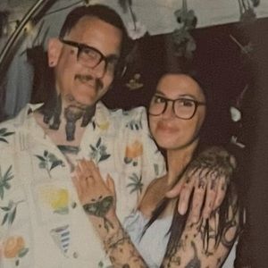 Meet your Posher, Taylor